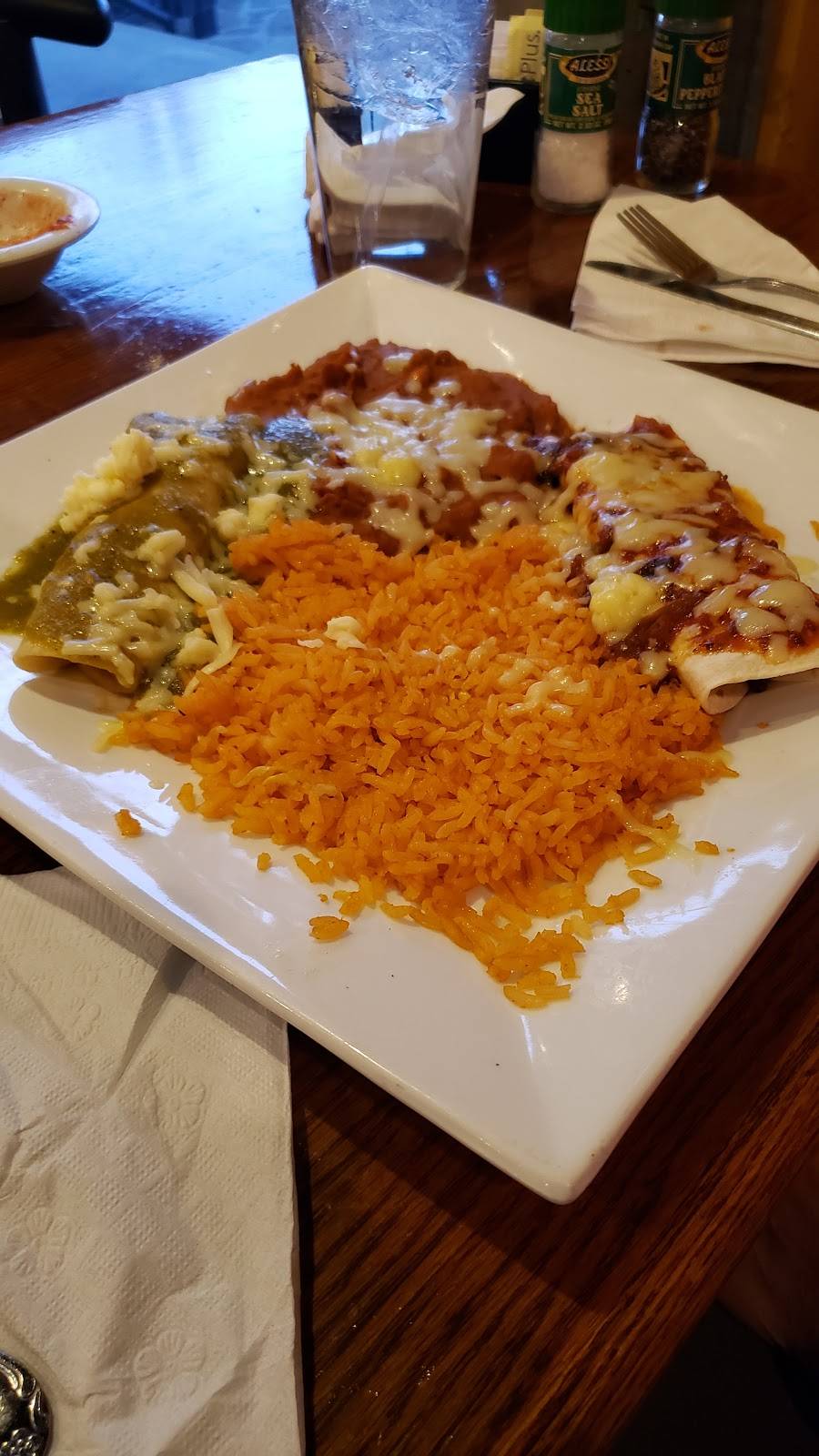 Don Nachos Mexican Restaurant | restaurant | 5596 Highland Rd, Highland Heights, OH 44143, USA | 4405657605 OR +1 440-565-7605