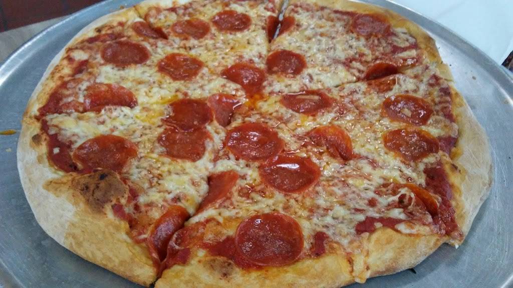 Tonys Pizza | restaurant | 3, Atlantic Ave, Ocean City, MD 21842, USA | 4102895740 OR +1 410-289-5740