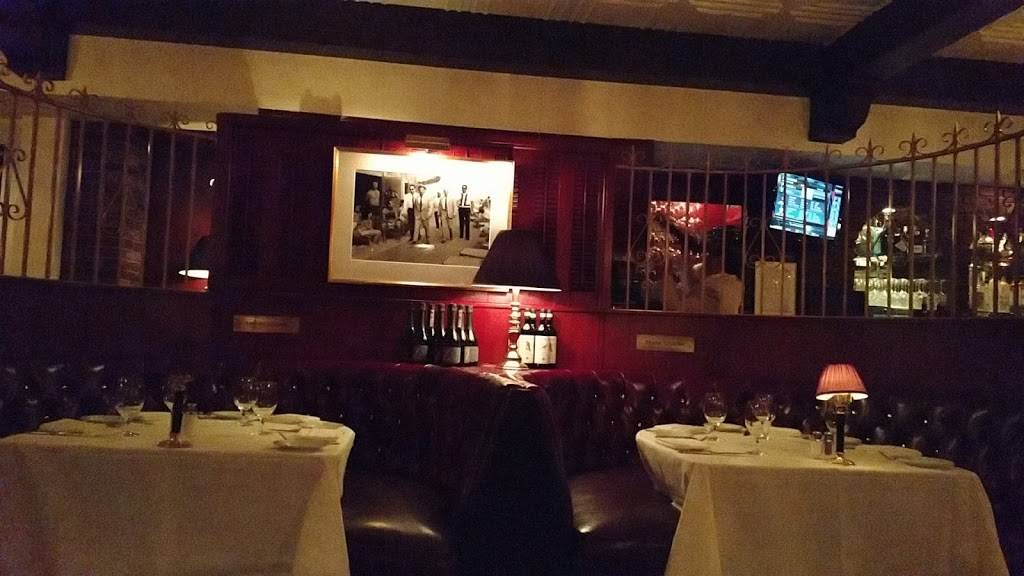 La Dolce Vita | restaurant | 9785 S Santa Monica Blvd, Beverly Hills, CA 90210, USA | 3102781845 OR +1 310-278-1845