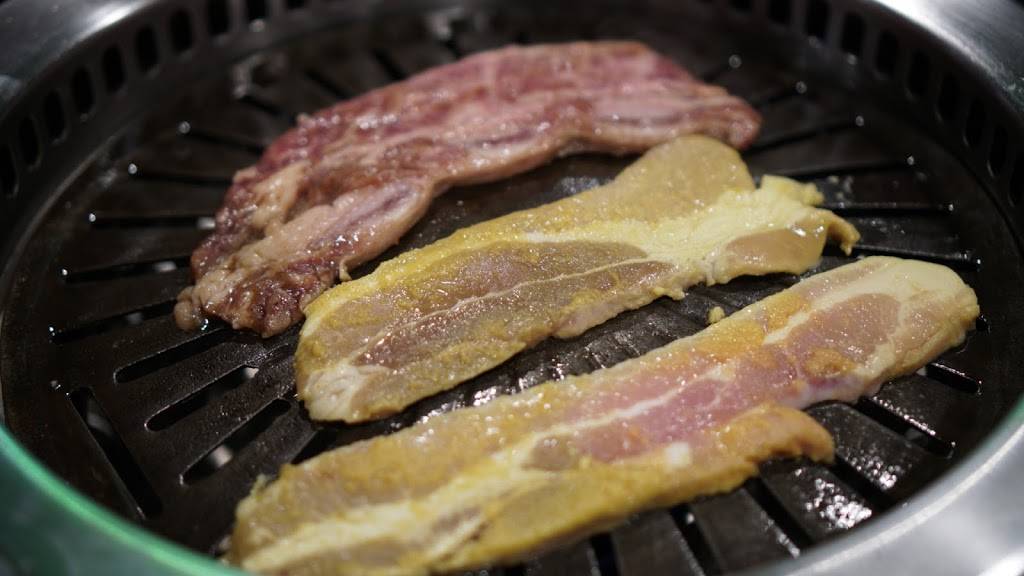 Go Goo Ryeo | restaurant | 8851 W Garden Grove Blvd, Garden Grove, CA 92844, USA | 7146385959 OR +1 714-638-5959