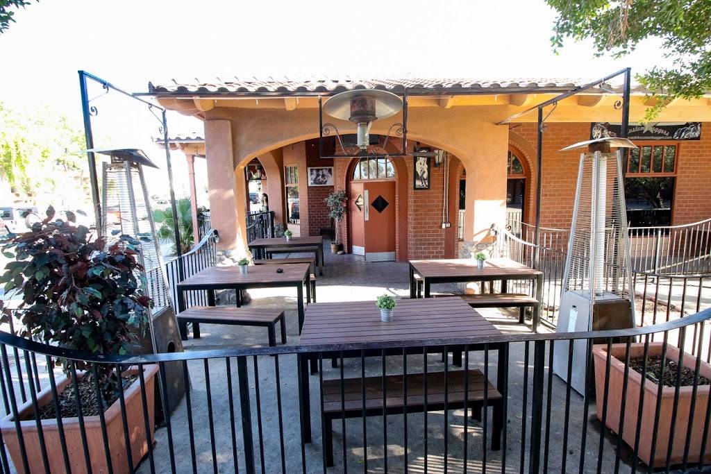 Brick & Barley A Neighborhood Bar | restaurant | 201 E Baseline Rd, Tempe, AZ 85283, USA | 4807309800 OR +1 480-730-9800