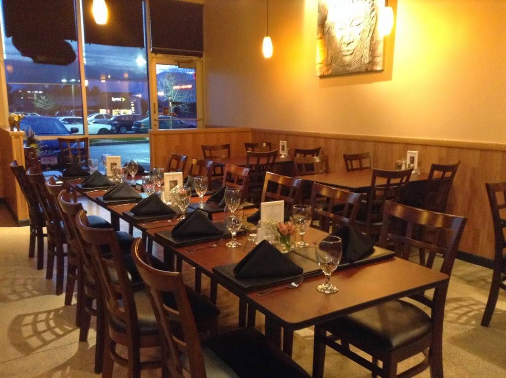 CHAANG THAI | restaurant | 7525 N Academy Blvd, Colorado Springs, CO 80920, USA | 7195944471 OR +1 719-594-4471