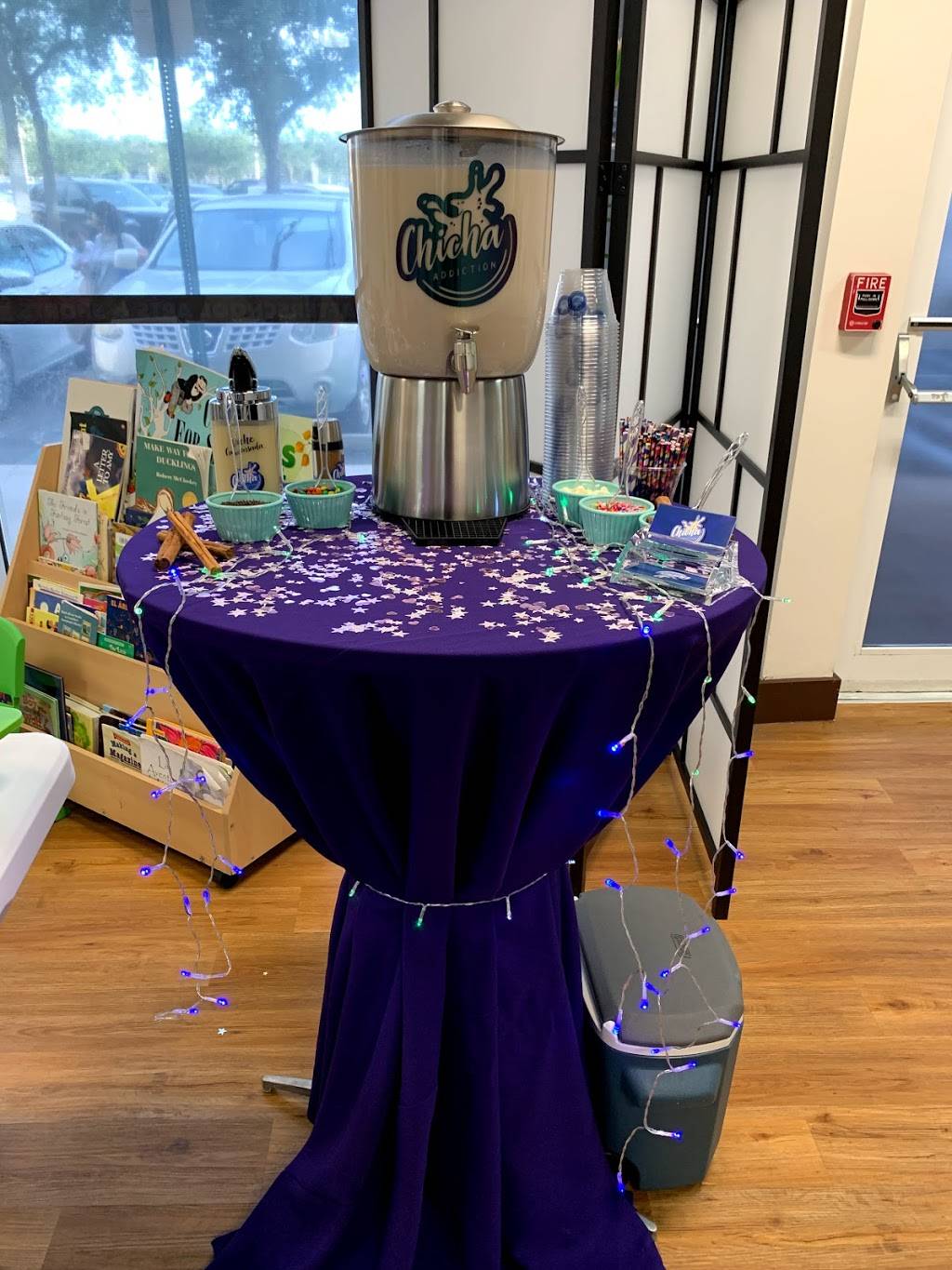 Chicha Addiction | restaurant | 7875 NW 107th Ave, Doral, FL 33178, USA | 7866943590 OR +1 786-694-3590