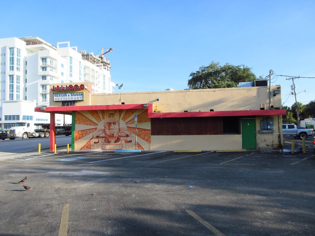 Jalisco Mexican Spanish HOME TOWN Restaurant | restaurant | 700 N Federal Hwy, Fort Lauderdale, FL 33304, USA | 9544629695 OR +1 954-462-9695