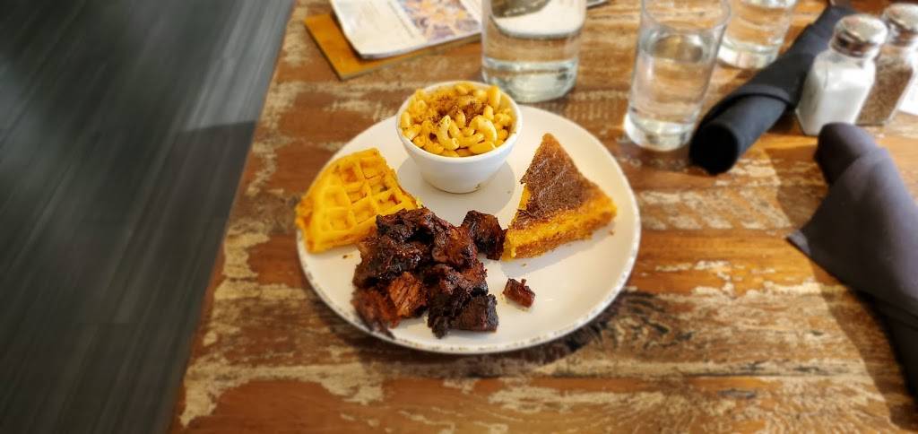 Wolf River Brisket Co. | restaurant | 6542 Goodman Rd #117, Olive Branch, MS 38654, USA | 6629322931 OR +1 662-932-2931