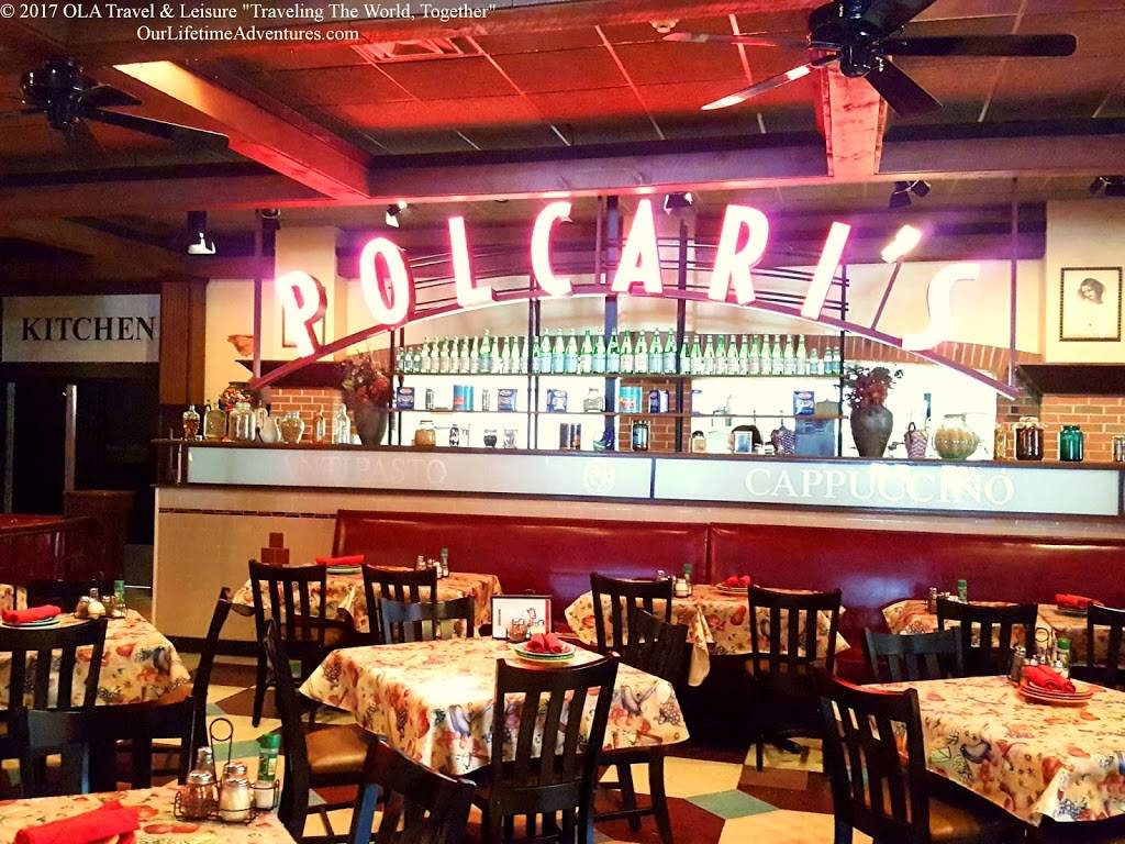 Polcaris North End Restaurant | restaurant | 92 Broadway, Saugus, MA 01906, USA | 7812333765 OR +1 781-233-3765