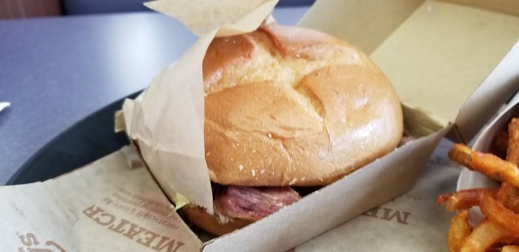 Arbys | restaurant | 310 Lincoln Ave, Charleston, IL 61920, USA | 2173485144 OR +1 217-348-5144