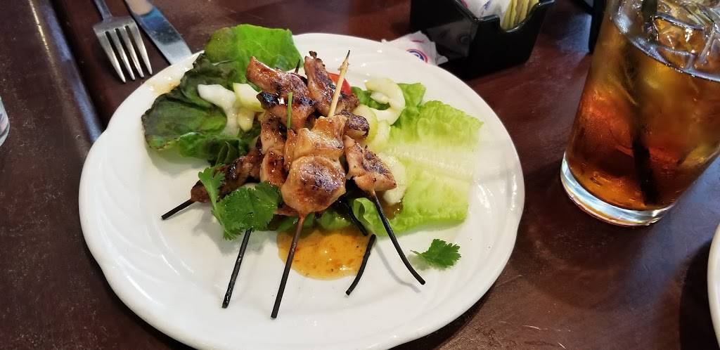 The Silver Peak | restaurant | 135 N Sierra St suite e, Reno, NV 89501, USA | 7752843300 OR +1 775-284-3300