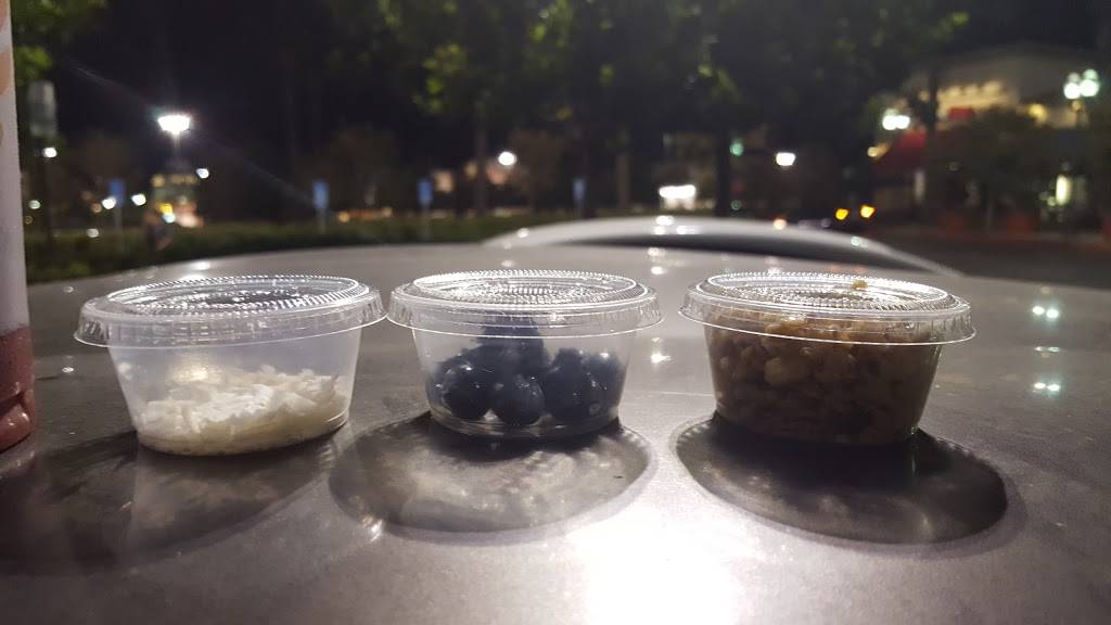 Jamba Juice Citrus Plaza | restaurant | 27510 W Lugonia Ave f, Redlands, CA 92374, USA | 9097920900 OR +1 909-792-0900