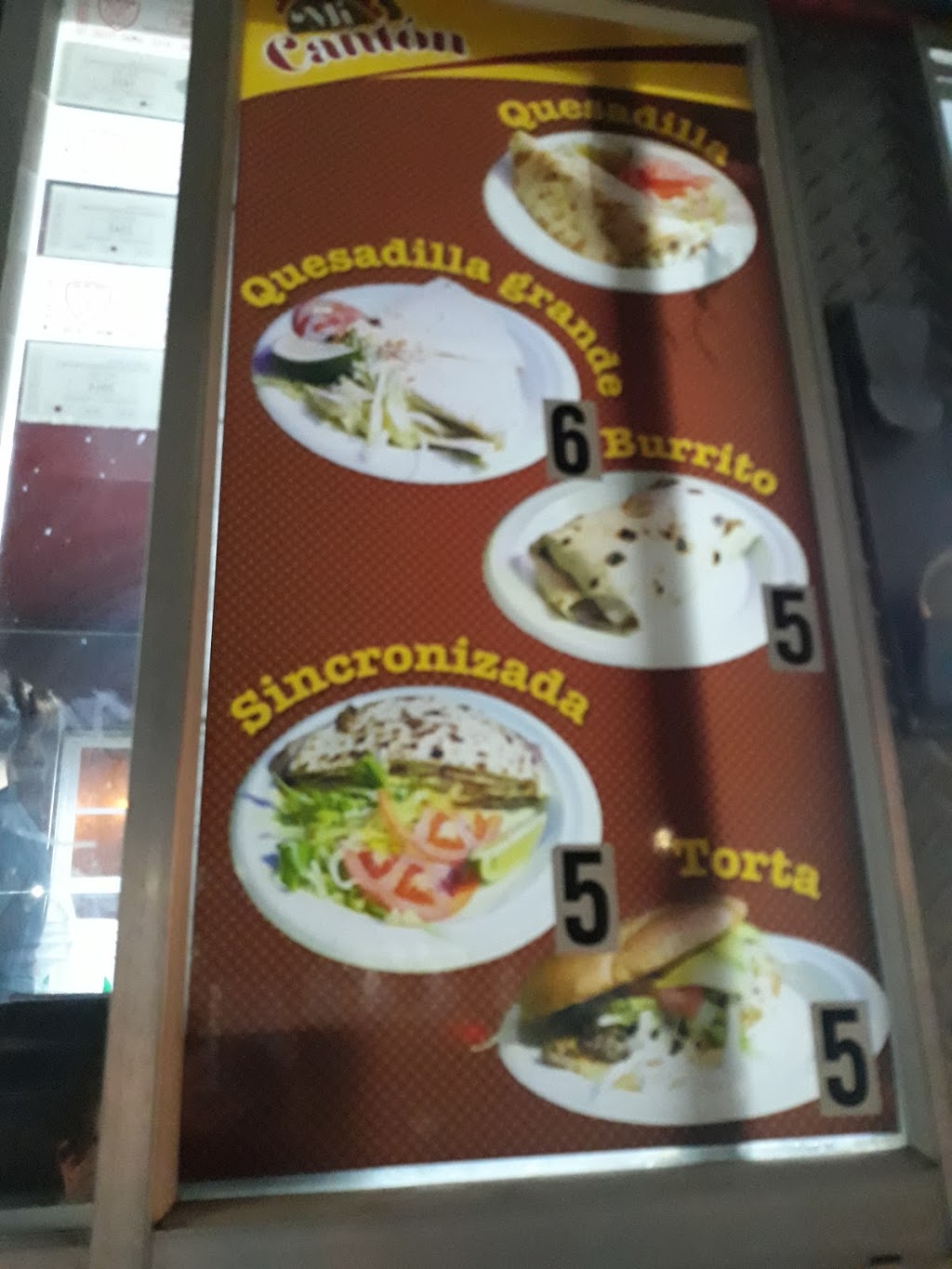 Mi Canton | restaurant | 3438 Roosevelt Ave, San Antonio, TX 78214, USA | 2103637898 OR +1 210-363-7898