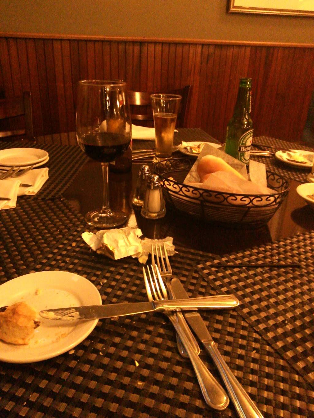 Trinity | restaurant | 190 Jericho Turnpike, Floral Park, NY 11001, USA | 5163585584 OR +1 516-358-5584