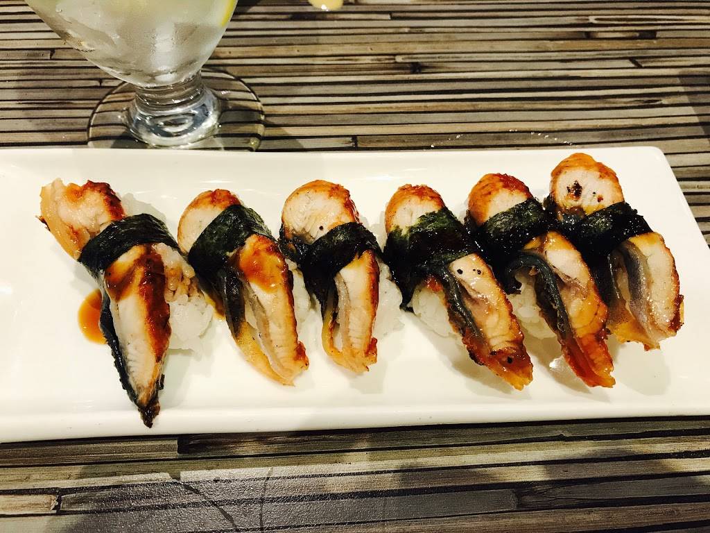 August 8 | restaurant | Unit 12, Hamilton, ON L8R 1C4, Canada | 9055243838 OR +1 905-524-3838