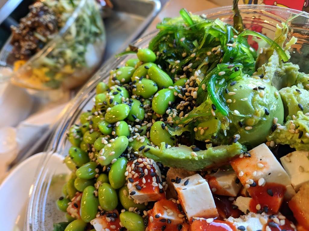 #Poke | restaurant | 12792 W Alameda Pkwy, Lakewood, CO 80228, USA | 3039840208 OR +1 303-984-0208