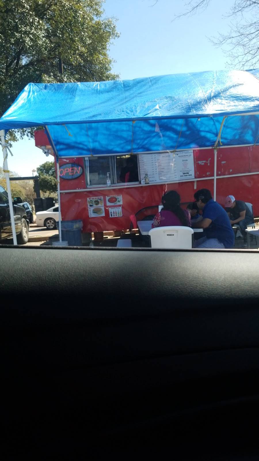 Davis Tacos | restaurant | Austin, TX 78727, USA | 5127601515 OR +1 512-760-1515