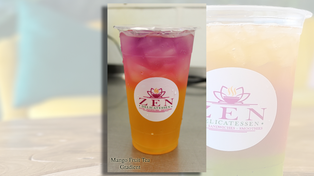 Zen Deli | restaurant | 1847 NE Pine Island Rd #650, Cape Coral, FL 33909, USA | 2395418163 OR +1 239-541-8163
