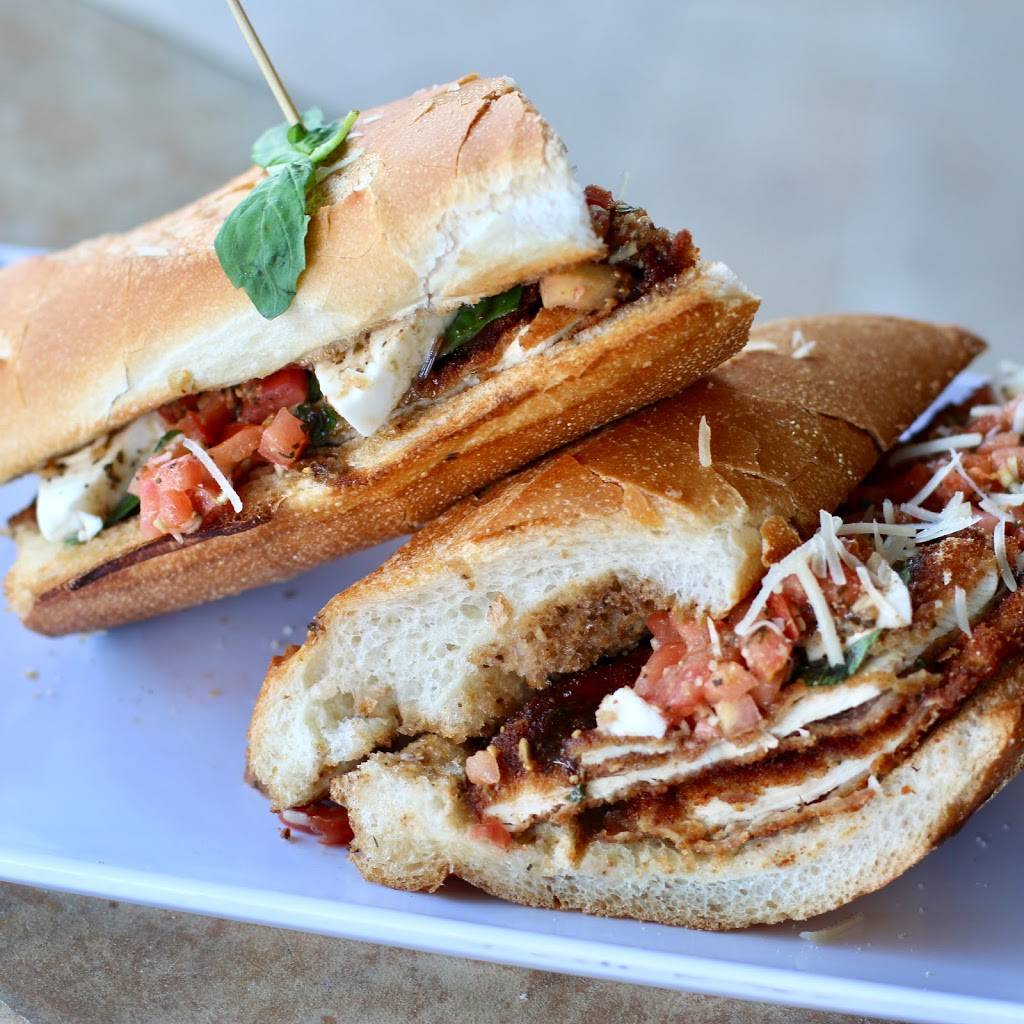 Bronx House Pizza | meal delivery | 1290 W Granada Blvd ste 200, Ormond Beach, FL 32174, USA | 3868886699 OR +1 386-888-6699