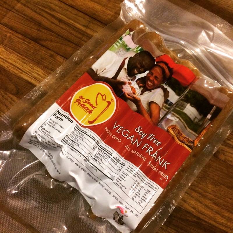 The Good Frank | meal takeaway | @ Babas, 2515 Summit St, Columbus, OH 43202, USA | 6143773807 OR +1 614-377-3807