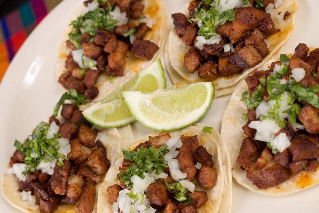 Los Balitos Taco Shop - De Zavala | restaurant | 5890 De Zavala Rd, San Antonio, TX 78249, USA | 2102651001 OR +1 210-265-1001