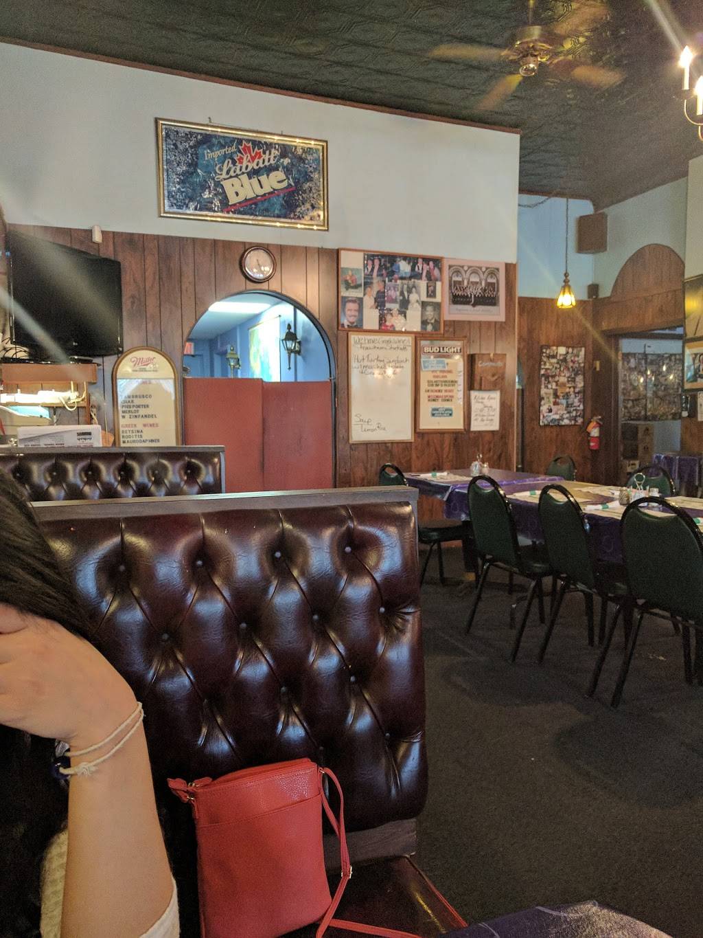 Zorbas Greek Cuisine | restaurant | 617 S Harrison St, Saginaw, MI 48602, USA | 9897921959 OR +1 989-792-1959