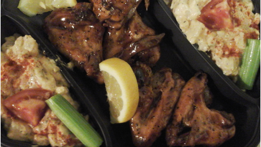 I Love 1 844 Granny Ks | restaurant | 3433 Lee Rd, Shaker Heights, OH 44120, USA | 8444726695 OR +1 844-472-6695