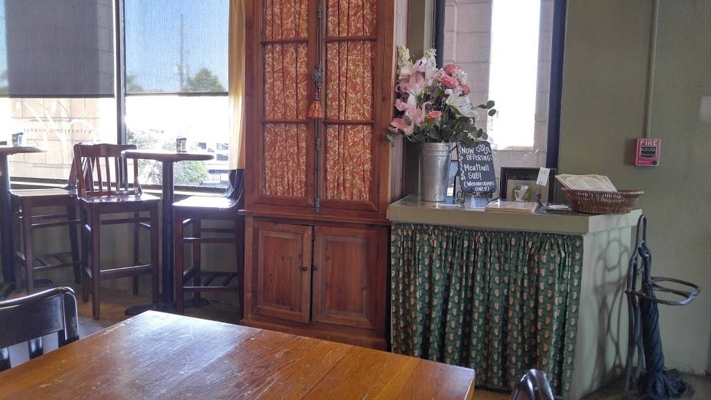 Katharine & Company | restaurant | in The Mildred Building, 1495 Calder Ave, Beaumont, TX 77701, USA | 4098339919 OR +1 409-833-9919