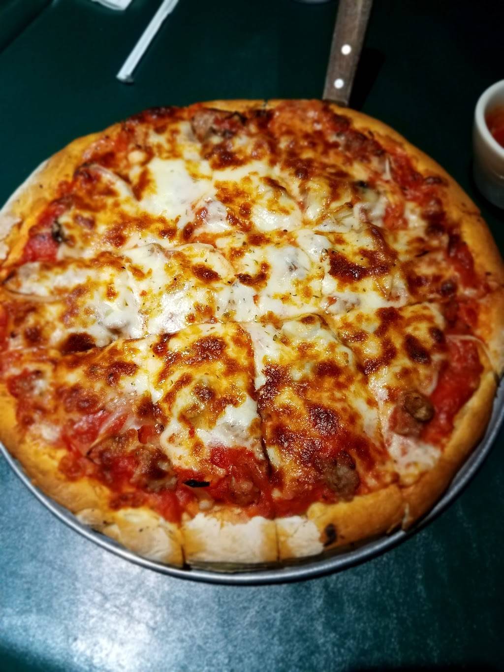 Salernos | restaurant | 3921 E Guadalupe Rd, Gilbert, AZ 85234, USA | 4808920040 OR +1 480-892-0040