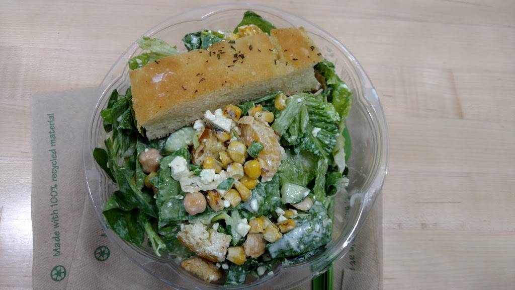 Evergreens Salad | restaurant | 5124, 555 110th Ave NE ste 125, Bellevue, WA 98004, USA | 4254550634 OR +1 425-455-0634