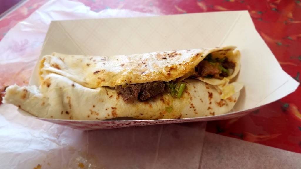 Ernesto Taqueria | restaurant | 4050 Hemphill St, Fort Worth, TX 76110, USA | 8179213147 OR +1 817-921-3147