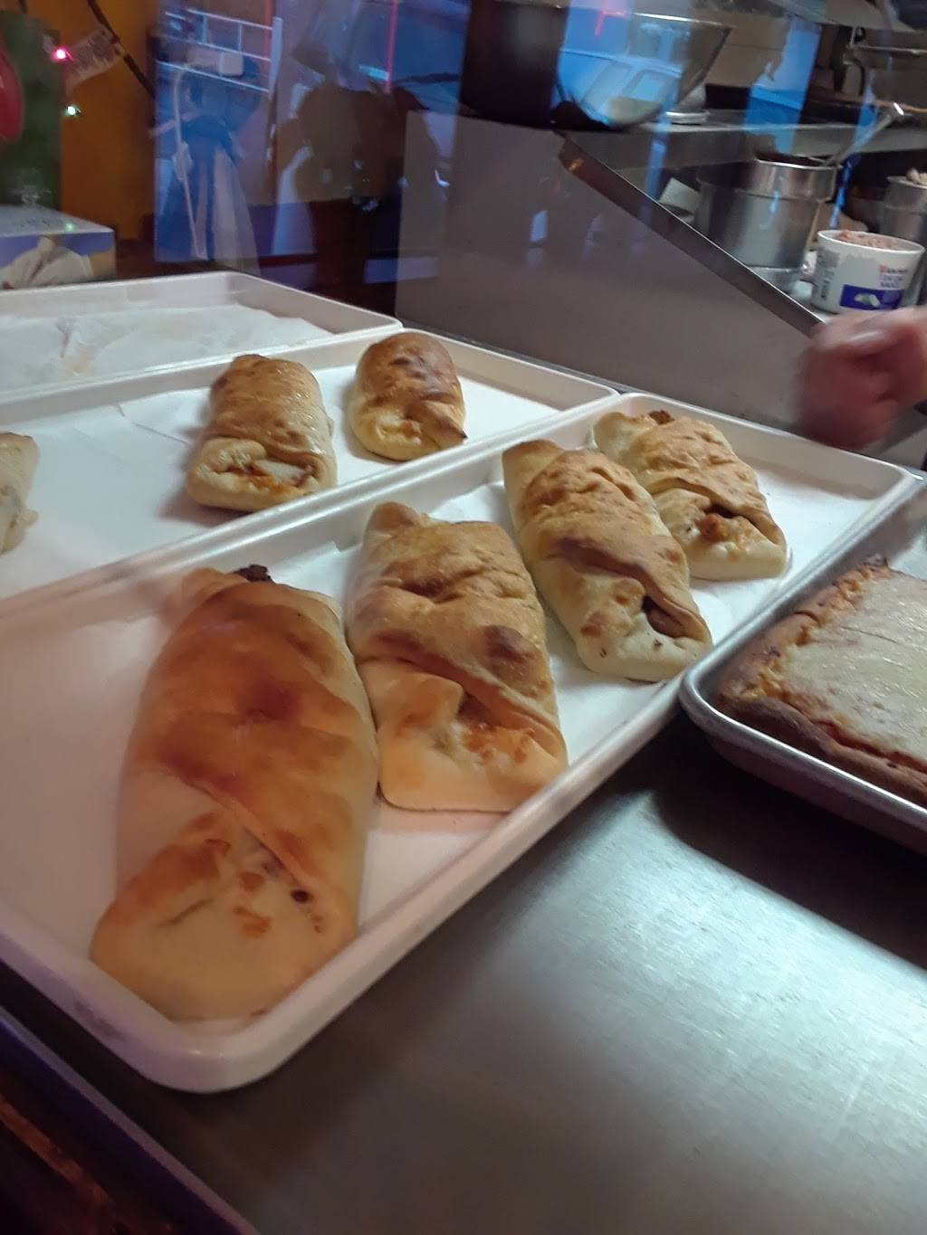 Pizza Bella | restaurant | 417 Riverdale Ave, Yonkers, NY 10705, USA | 9149686660 OR +1 914-968-6660