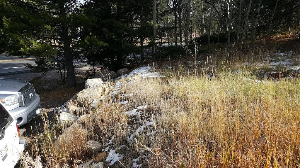 Millsite Inn | restaurant | 44365 CO-72, Ward, CO 80481, USA | 3034593308 OR +1 303-459-3308