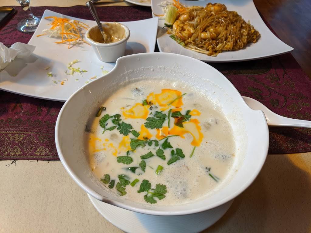 Jasmine Thai | restaurant | 4315 6th Ave SE, Lacey, WA 98503, USA | 3609234155 OR +1 360-923-4155