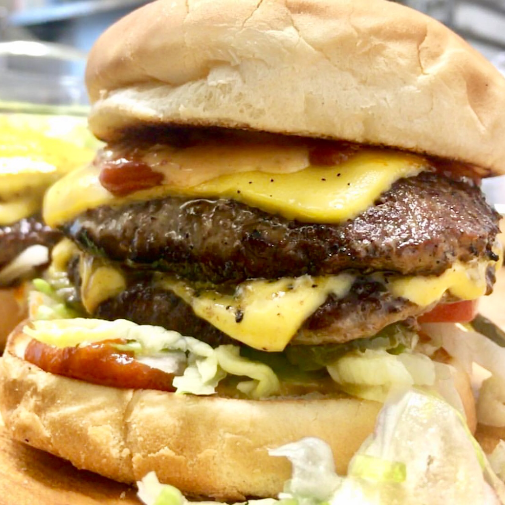 Baby J’s Burgers | restaurant | 1030 E 25th St, Los Angeles, CA 90011, USA | 2135365080 OR +1 213-536-5080