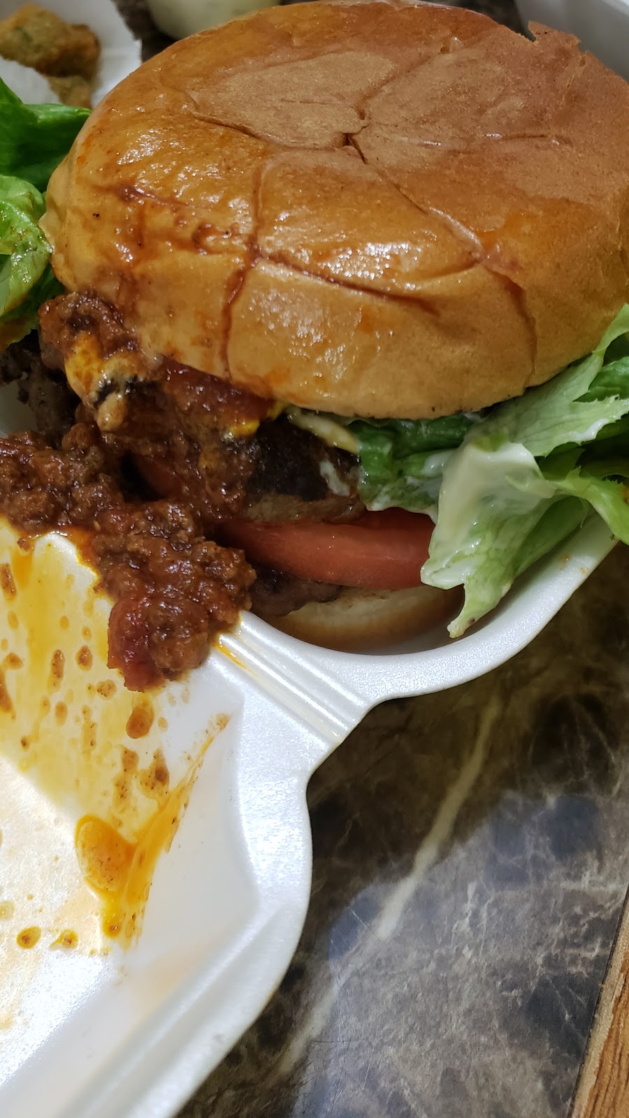 Papa Lees Grill | restaurant | 2600 New Walkertown Rd, Winston-Salem, NC 27101, USA | 3365467475 OR +1 336-546-7475