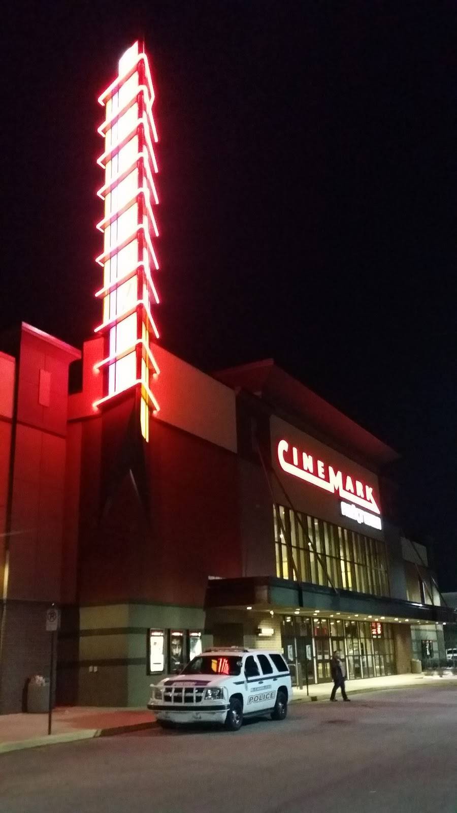 Cinemark North Hills and XD | meal takeaway | 851 Providence Blvd, Pittsburgh, PA 15237, USA | 4123641095 OR +1 412-364-1095