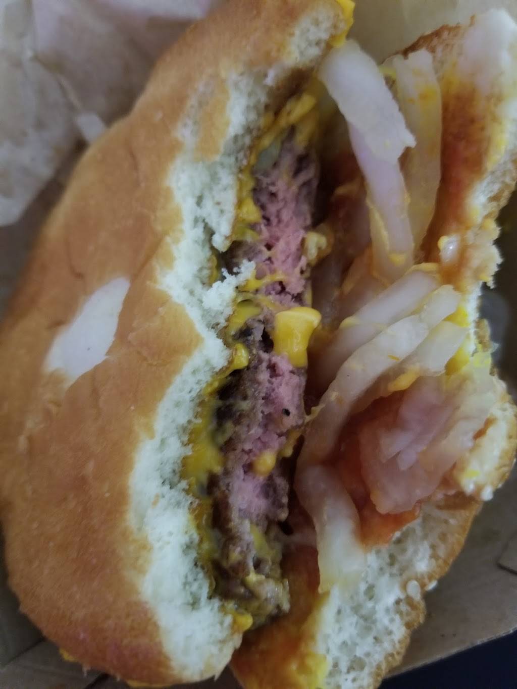 McDonalds | cafe | 1330 Jackson St, Oakland, CA 94612, USA | 5108393876 OR +1 510-839-3876