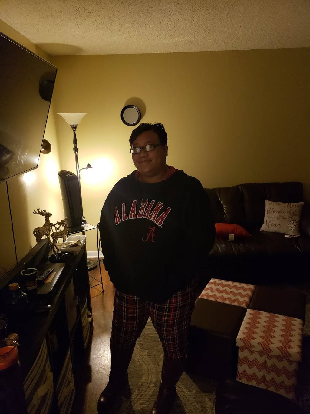 Fire & Spice Food Truck | restaurant | 11220 S Memorial Pkwy, Huntsville, AL 35803, USA | 2564572094 OR +1 256-457-2094