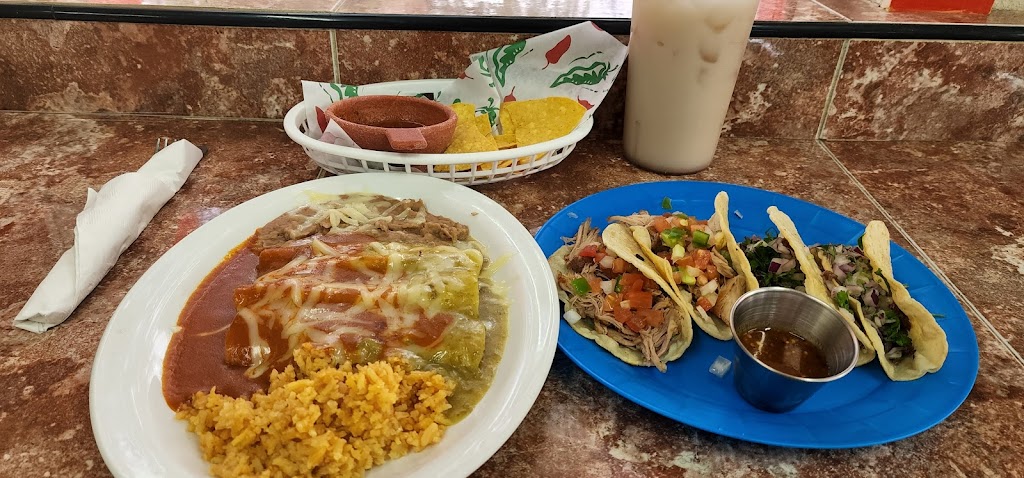 Tacos Mirasol | restaurant | 309 E Pine St, Deming, NM 88030, USA | 5755440646 OR +1 575-544-0646
