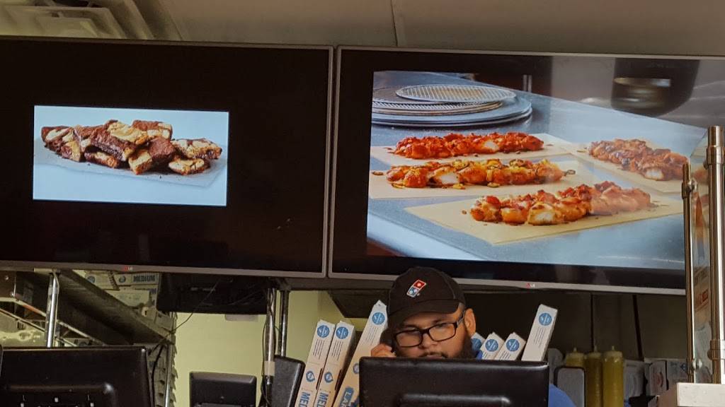 Dominos Pizza | meal delivery | 1307 Imperial Beach Blvd, Imperial Beach, CA 91932, USA | 6195752226 OR +1 619-575-2226