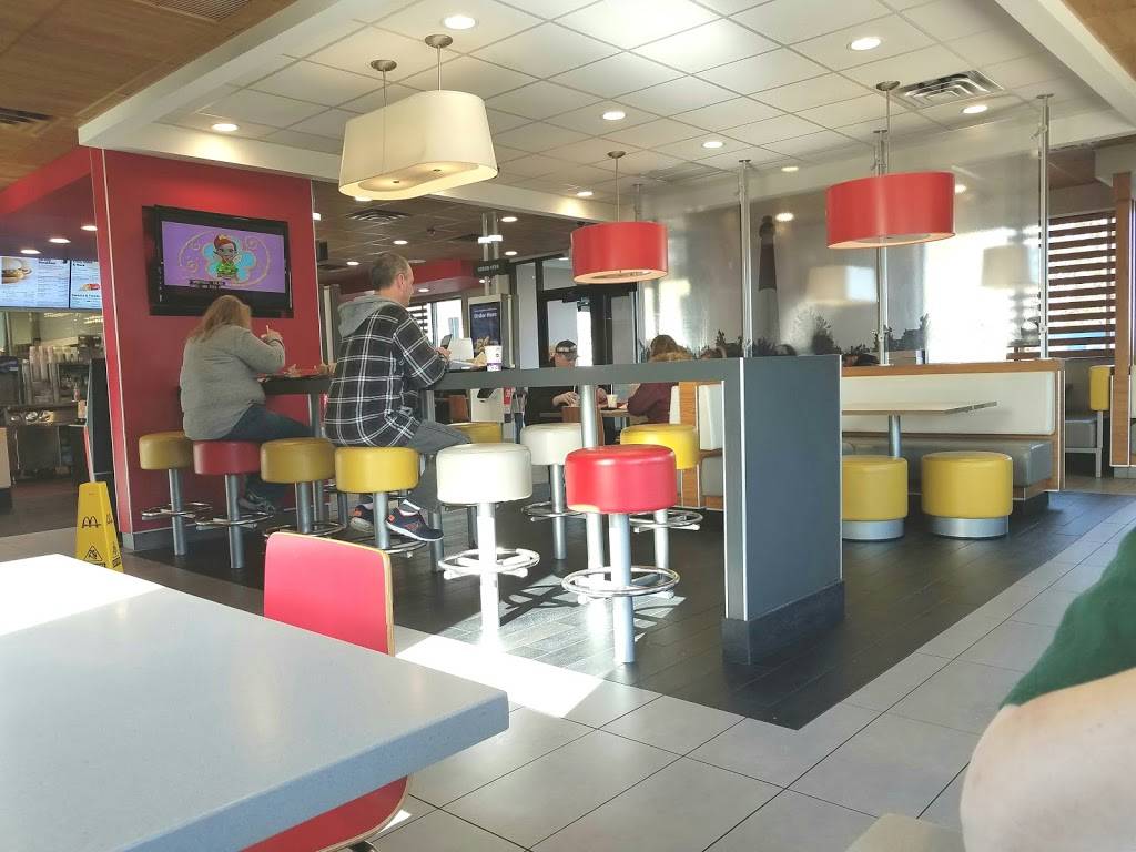 McDonalds | cafe | 408 Rt 9 S, Lanoka Harbor, NJ 08734, USA | 6096932981 OR +1 609-693-2981