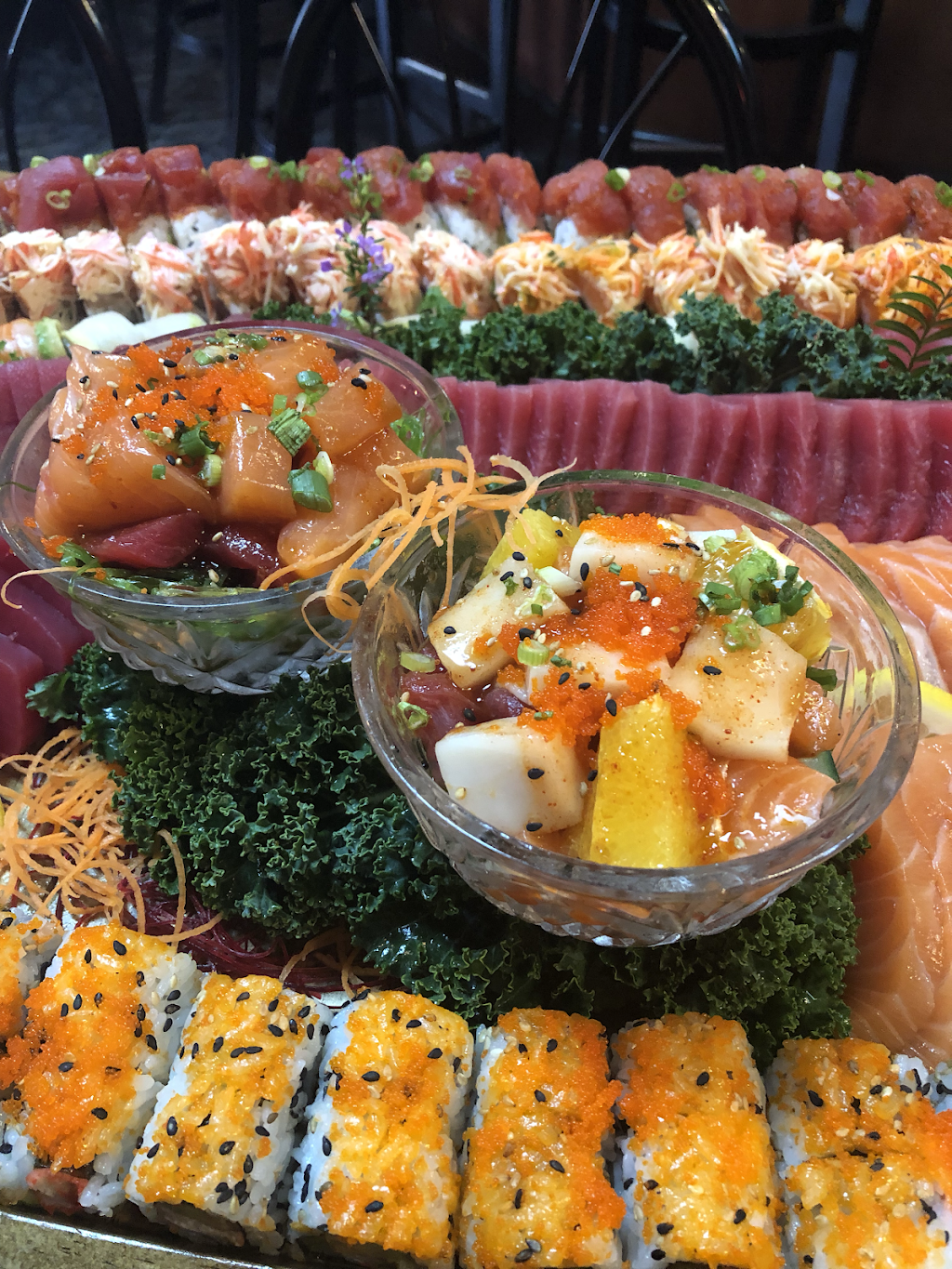 Hachi By Nawa Thai Sushi Korean & Ramen | restaurant | 809 Lake Ave, Lake Worth, FL 33460, USA | 5615825800 OR +1 561-582-5800