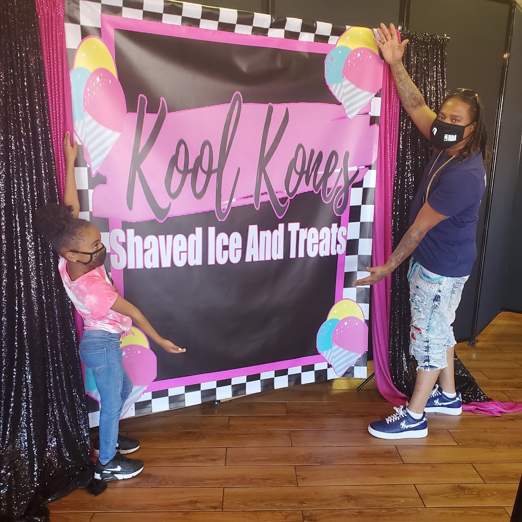 Kool Kones LLC Shaved Ice and Treats | restaurant | 325 S Cedar Ridge Dr, Duncanville, TX 75116, USA | 9727739353 OR +1 972-773-9353