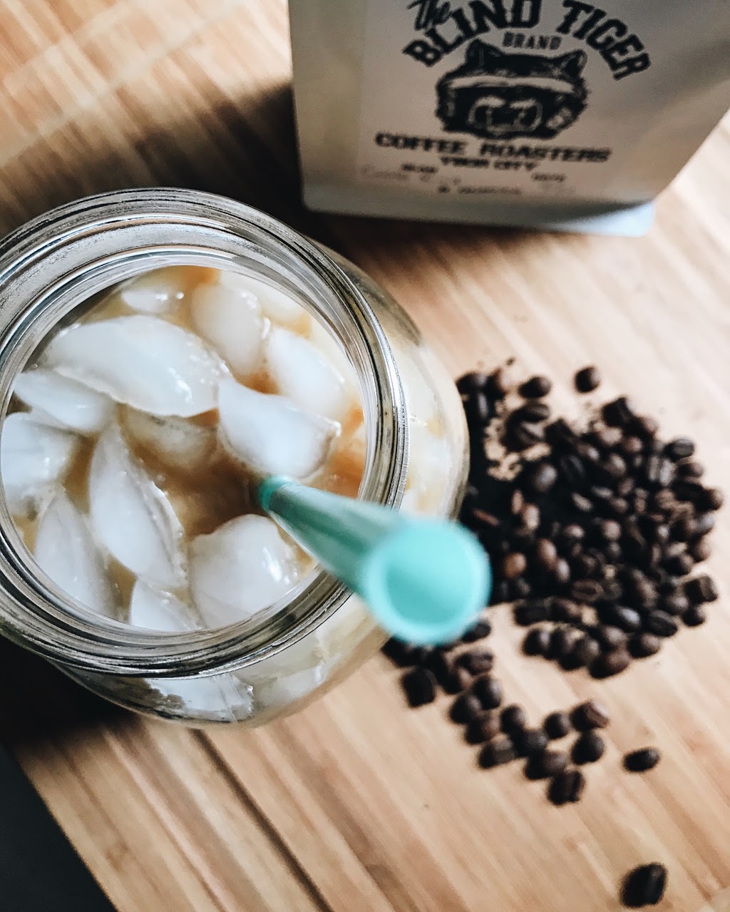 The Blind Tiger Cafe - Seminole Heights - Coffee Shop | cafe | 4304 N Florida Ave, Tampa, FL 33604, USA | 8135402233 OR +1 813-540-2233