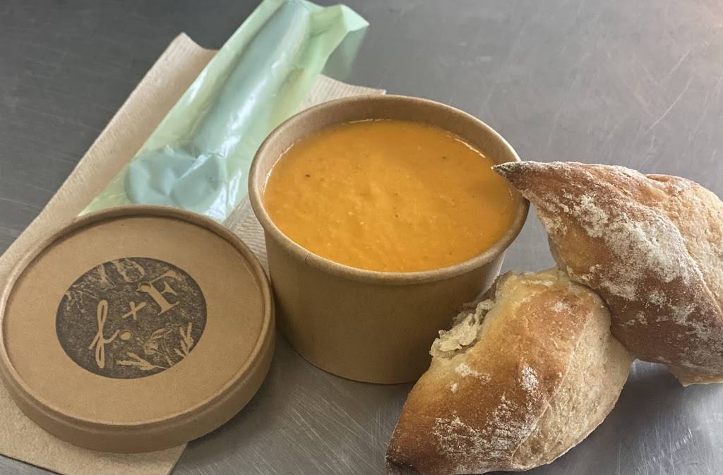 FnF Takeout | meal takeaway | 816 E Grand Ave, Arroyo Grande, CA 93420, USA | 8052704732 OR +1 805-270-4732