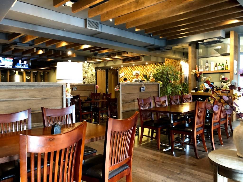 Sushi Mori | restaurant | 30 Eglinton Ave E, Toronto, ON M4P 1A6, Canada | 6473507155 OR +1 647-350-7155