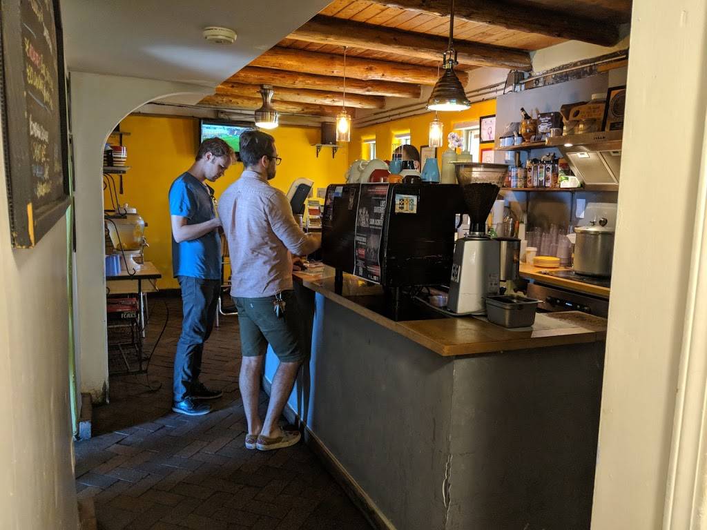 Guava Tree Cafe | restaurant | 118 Richmond Dr NE, Albuquerque, NM 87106, USA | 5059902599 OR +1 505-990-2599