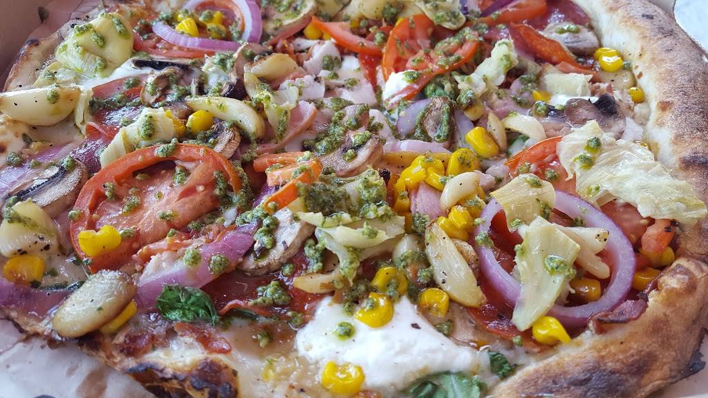 MOD Pizza | restaurant | 453 Los Cerritos Center, Suite E11, Cerritos, CA 90703, USA | 5624026880 OR +1 562-402-6880