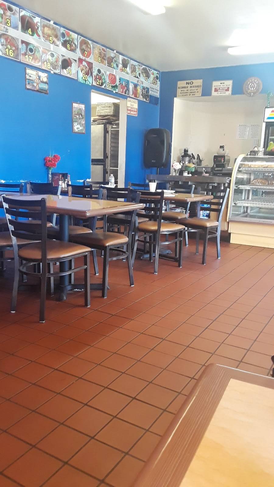 Pupuseria y Panederia Atecosol | restaurant | 2523 W Temple St, Los Angeles, CA 90026, USA | 2132632969 OR +1 213-263-2969