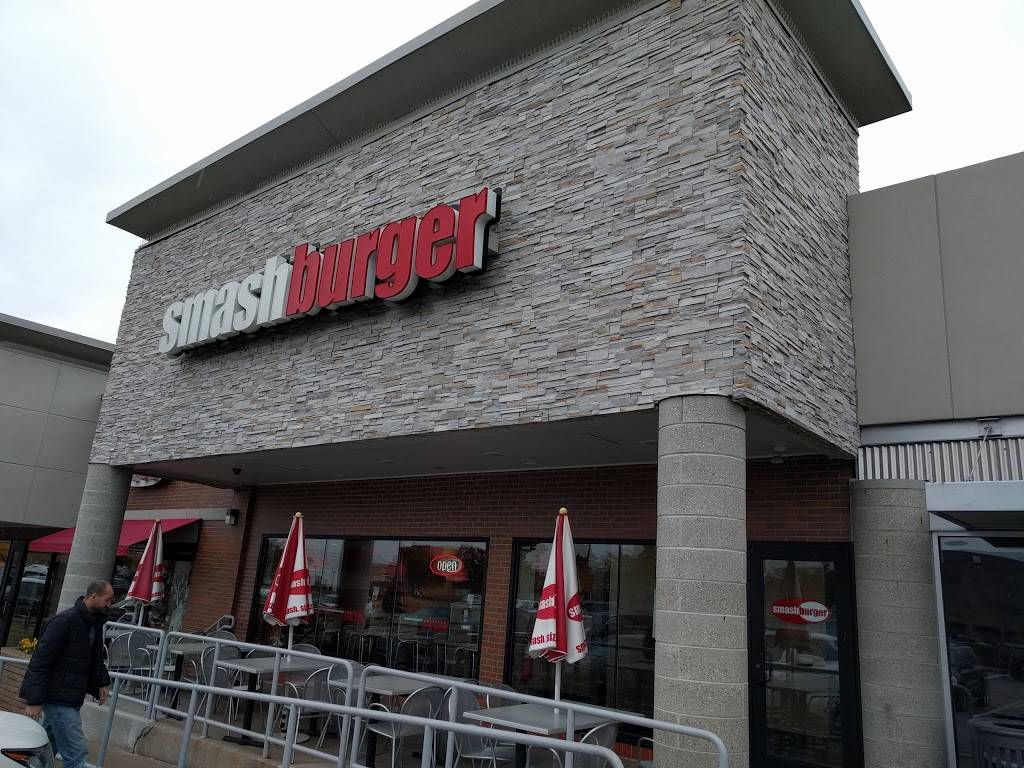 Smashburger | restaurant | 6919 Orchard Lake Rd, West Bloomfield Township, MI 48322, USA | 2487372960 OR +1 248-737-2960