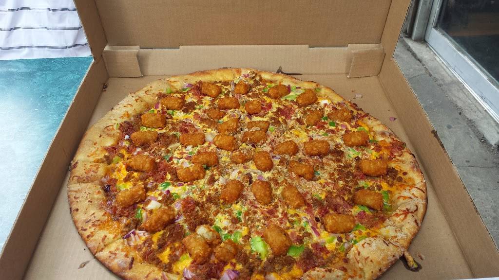 Pizza Casbah | meal delivery | 126 W Laurel St, Fort Collins, CO 80524, USA | 9702219144 OR +1 970-221-9144