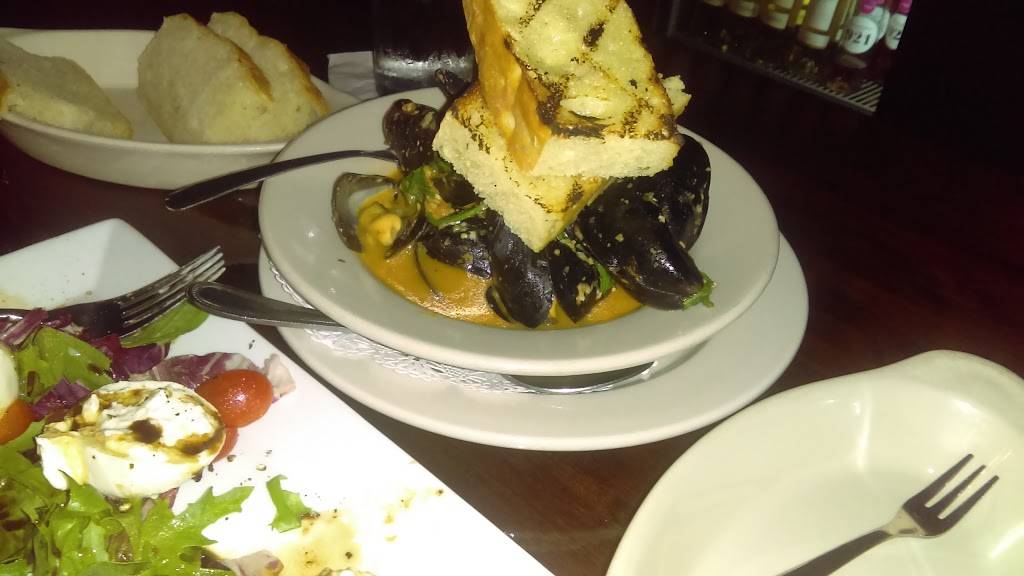 Al Di La | restaurant | 25 Magnolia Rd, Charleston, SC 29407, USA | 8435712321 OR +1 843-571-2321